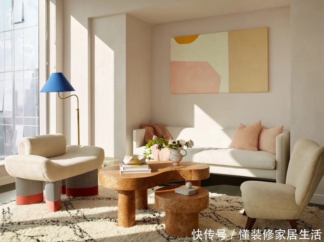 北欧风|年轻人们装修房子都喜欢什么风格?