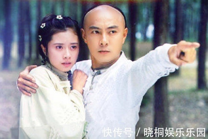 武功$方世玉：武功高强，却不可一世，24岁被五枚师太一脚踢死