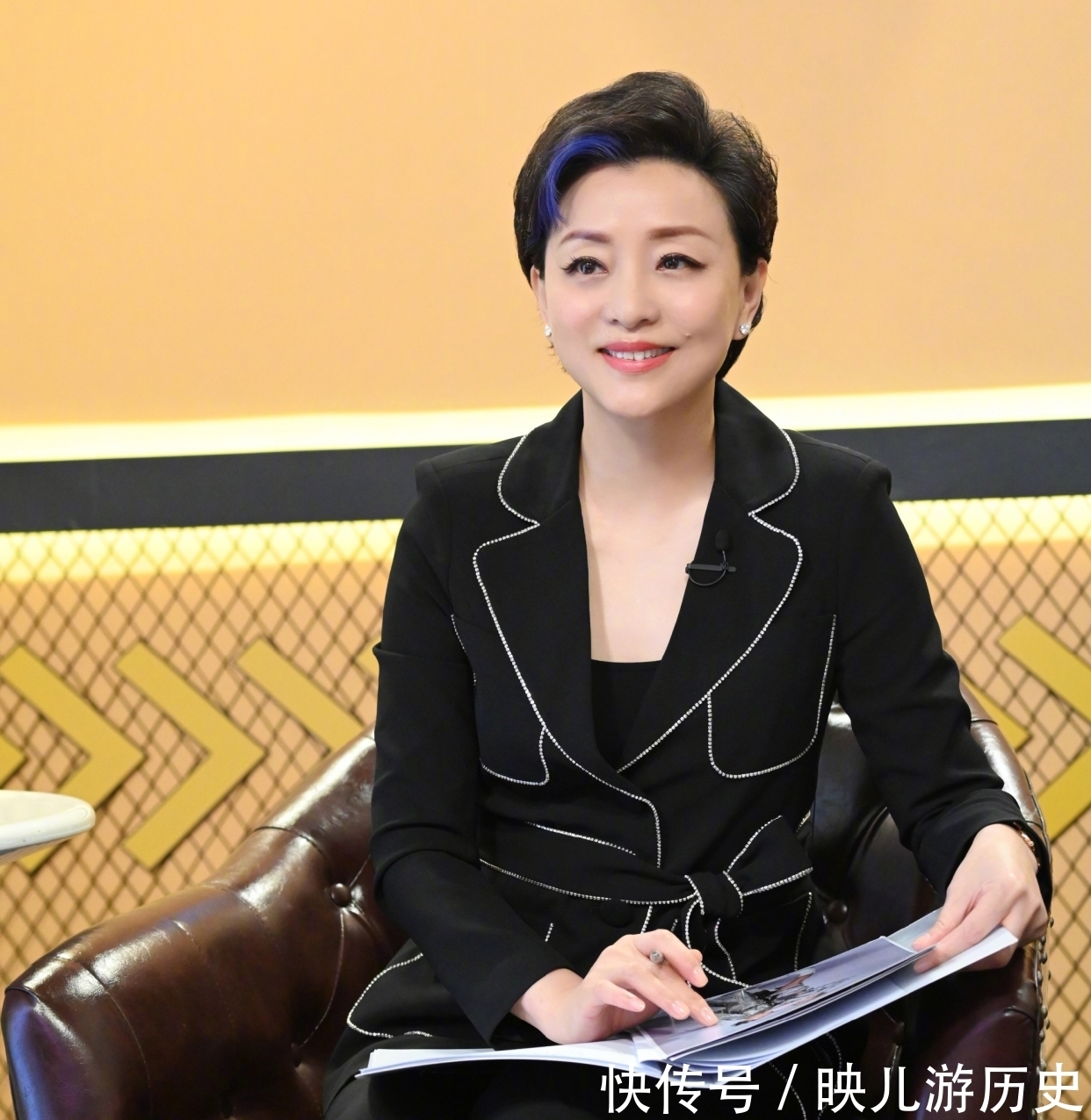 吐槽大會|楊瀾參加《脫口秀大會4》翻車了!被指與節(jié)目不搭,慘遭網(wǎng)友吐槽