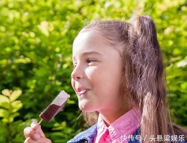 专家|专家从小不允许吃零食的孩子,和普通孩子长大后的结局不相同