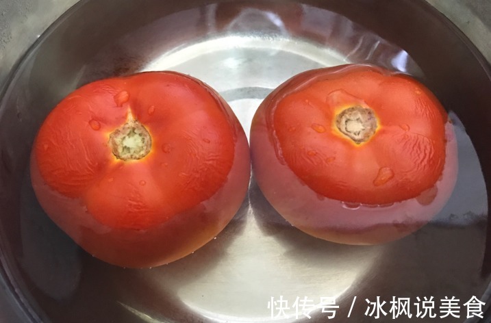 番茄酱不用出去买了，教你在家自己做，酸甜可口无添加