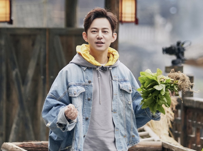 煤氣灶|向往的生活蘑菇屋伙食升級,黃磊吃火鍋笑容滿面,節目組不坑了