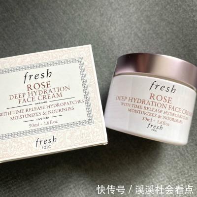 馥蕾诗|三百以上的面霜真别乱买，搓泥、爆痘、长闭口，这几款大牌全都有