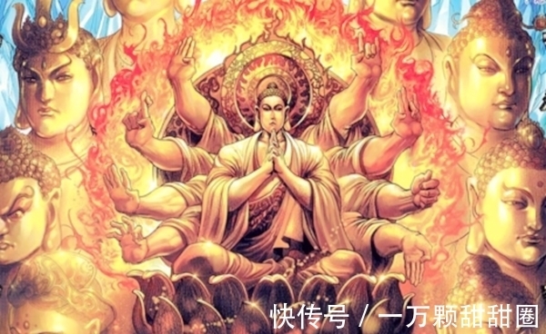 龟灵|通天教主的四大亲传弟子,封神后结局如何?