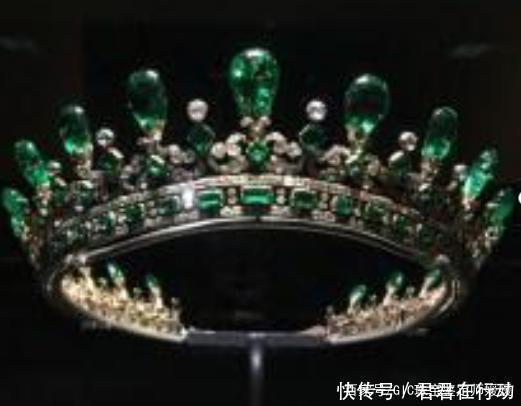 公爵夫人|盘点五大顶级珠宝，看看价值上亿的珠宝，如何能征服你的眼球