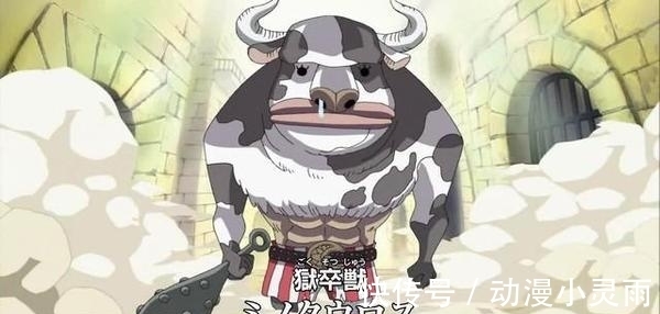 恶魔果实|《海贼王》凯多为何要建立百兽军团？网友：这或许是尾田的梦想