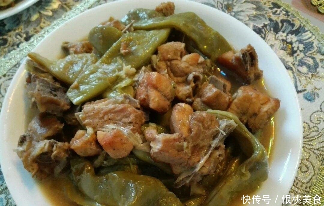  恐惧|东北“最吓人”的四道菜，南方人见到就很“恐惧”