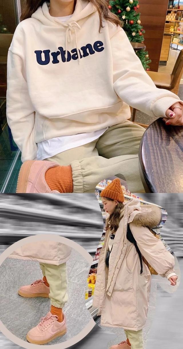 时髦|终于不流行露脚踝了!今年冬天“九分穿衣法”才是真时髦