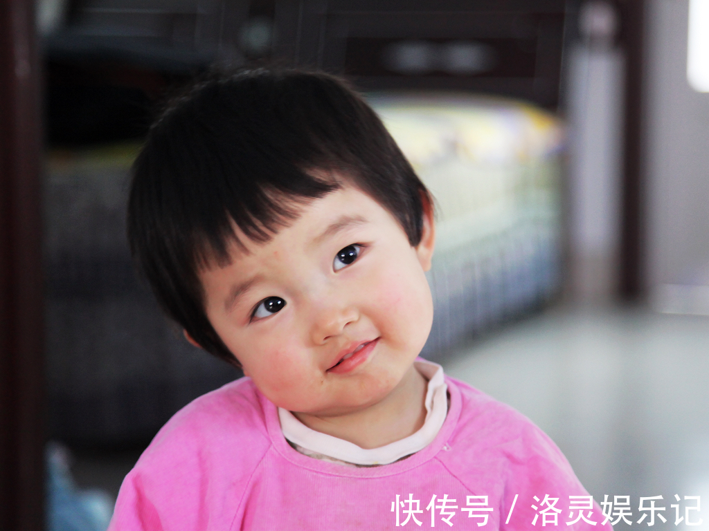 理发师|萌娃大闹理发店，“我要的是闪电不是2”，说出了多少人的心里话