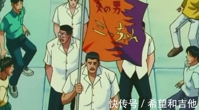 三井寿|灌篮高手独属于三井寿的四大记录，“前无古人后无来者”