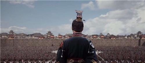 老祖宗|古代没有音响,那将军给几万大军训话能听见吗网友老祖宗聪明