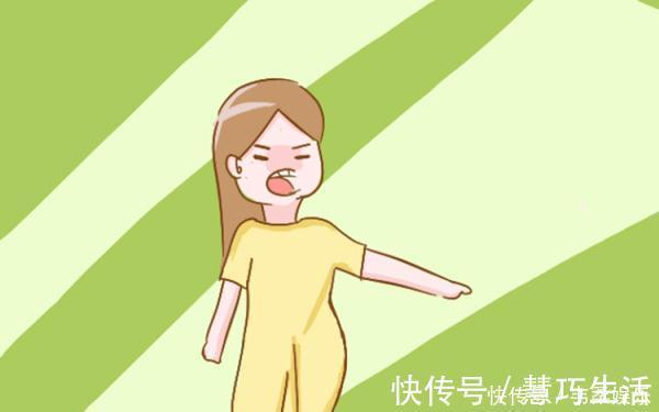 宫缩|孕晚期,孕妈的这4种行为很容易引起宫缩,说不定你也经常在做