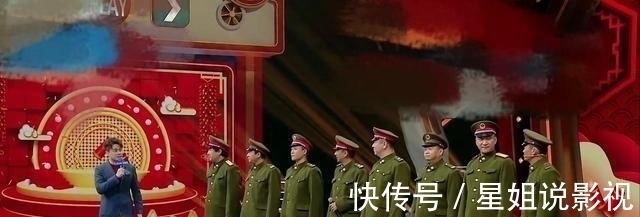 《王牌对王牌》王宝强迎最尴尬重聚，《士兵突击》大牌一个没来
