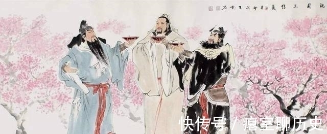 具备者#《素书》:人中龙凤不是天生的,需要具备这5个特征