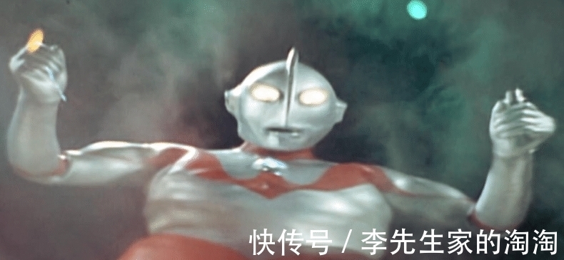 泰罗|奥特曼既然自己能变成人,为什么还要选择人间体?其实真的没几个
