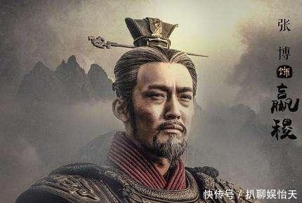 秦昭襄|他为秦国的统一做出了巨大贡献，秦昭襄王五次下跪请他辅佐