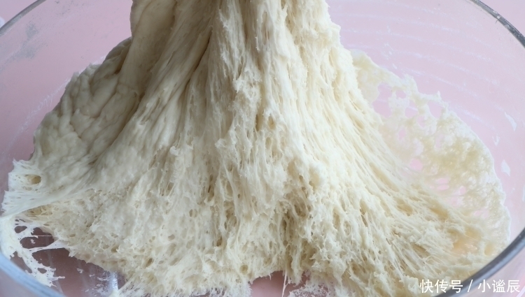 油酥|早餐别吃馒头了,自从学会新吃法2天不吃就馋,比馒头油条强多了