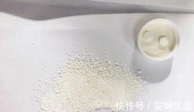 达克宁软膏|1粒小药片,碾碎丢水里,花像吃了兴奋剂疯长