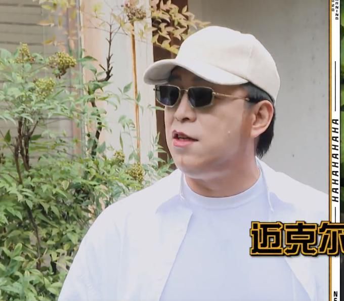 飞行嘉宾 黄渤为什么中途退出《哈哈哈哈哈》?原因很现实