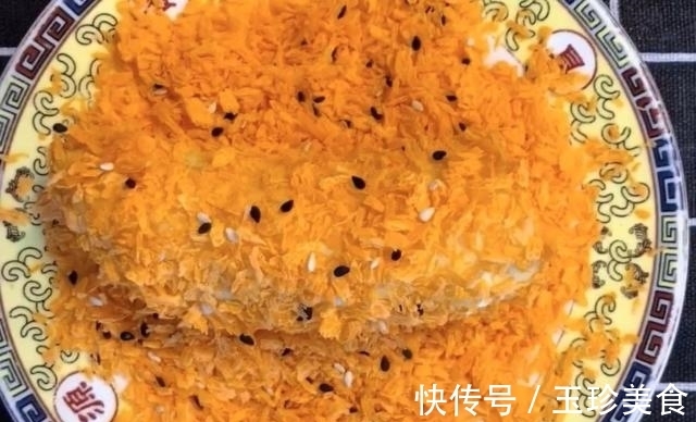 油香|孩子挑食不爱吃香蕉？教你网红吃法，健康卫生酥脆香甜孩子抢着吃