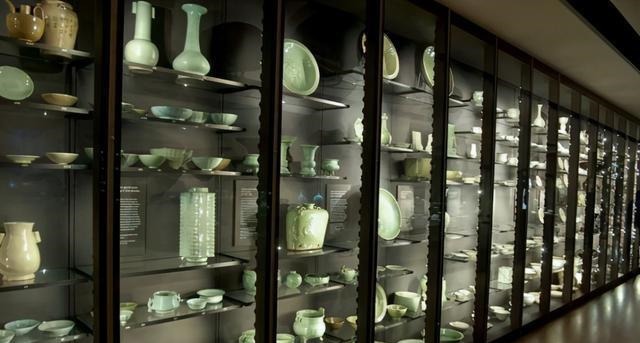 珍贵文物|大英博物馆不是每件藏品都是抢的 罕见中国珍贵文物无缘归故土