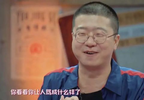 黄磊|《向往的生活5》最烦人嘉宾，何炅不留情面，黄磊难掩嫌弃，他是谁？