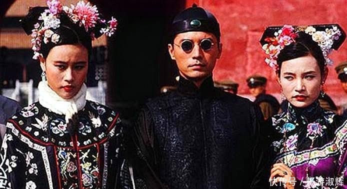 让溥仪退位|溥仪退位时，大清朝的12名铁帽子王，为何无一人反对