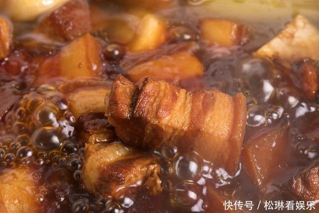 不管炖什么肉,记得多加2种料,保证肉越炖越烂,越炖越香