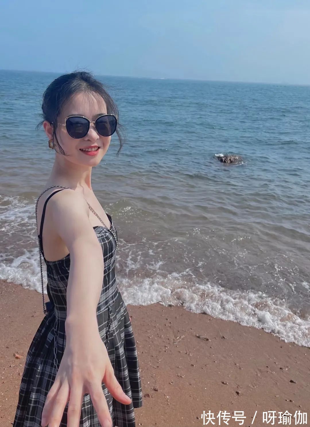 Hello Kitty引领你进入呀!瑜伽的世界