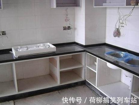 齐家青清|越来越多人橱柜不定制了,现在流行这样“装”,省钱又实用
