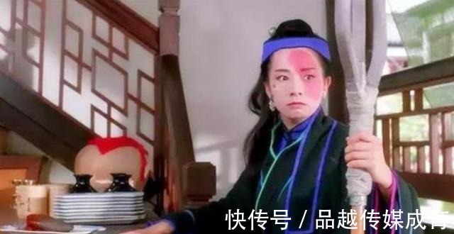 女人|我们都把凶神恶煞的女人叫“母夜叉”,你知道夜叉是怎么来的吗?