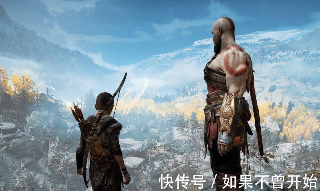 xbox|为何2022是玩家狂欢年看游戏阵容就知道,神仙打架不过如此