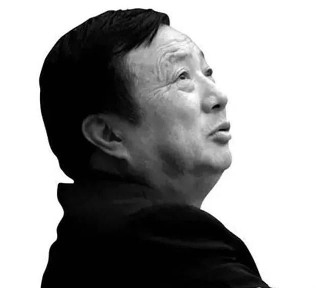 害怕|程昭远：任正非母亲，害怕儿子破产，省吃俭用攒了10万给儿子