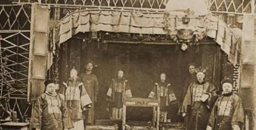 全力|小富翁指使家人杀害表哥,跑路后创商业帝国,中国危难时全力援助