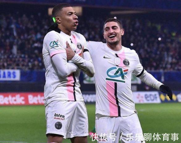 里尔|1-0到2-1!巴黎9次掀翻卫冕冠军,梅西创最差开局,冲击2大纪录