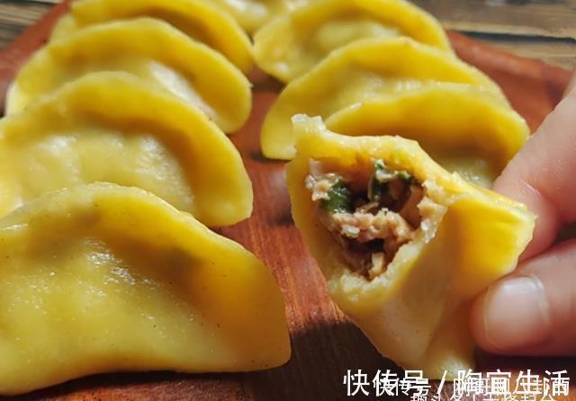 玉米面百吃不厌的做法，做法简单，美味又健康，很好的轻体美食