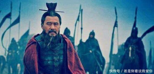 可惜|临死前庞统大喊6字，道出刘备一个秘密，可惜诸葛亮没懂！