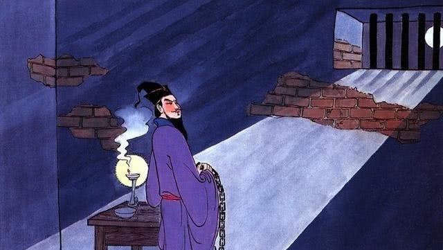 是谁掀起了“乌台诗案”,苏轼为何被牵连其中,又是谁救了他?