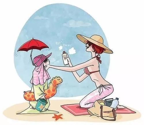 真相|成为母亲有多难?一张图告诉你残忍的真相!