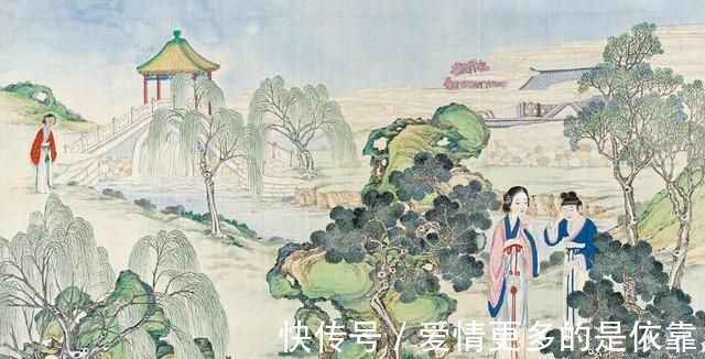 太太|一直都在“讨好”王夫人的探春，为何忽然和王夫人翻脸？