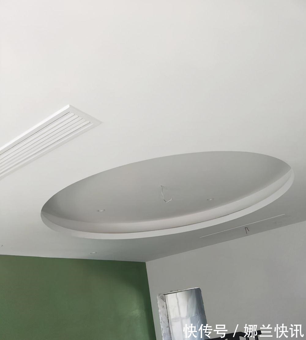 吊顶|过来人建议:这5个设计装修时还是别要了,好看归好看,不实用!