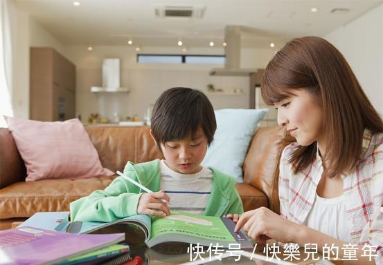 家长们|怎么看待孩子考试不及格？