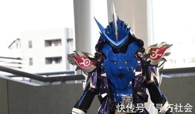 外传|假面骑士伦太郎外传公开,花音和诚哥联动变身,又一位女骑士登场