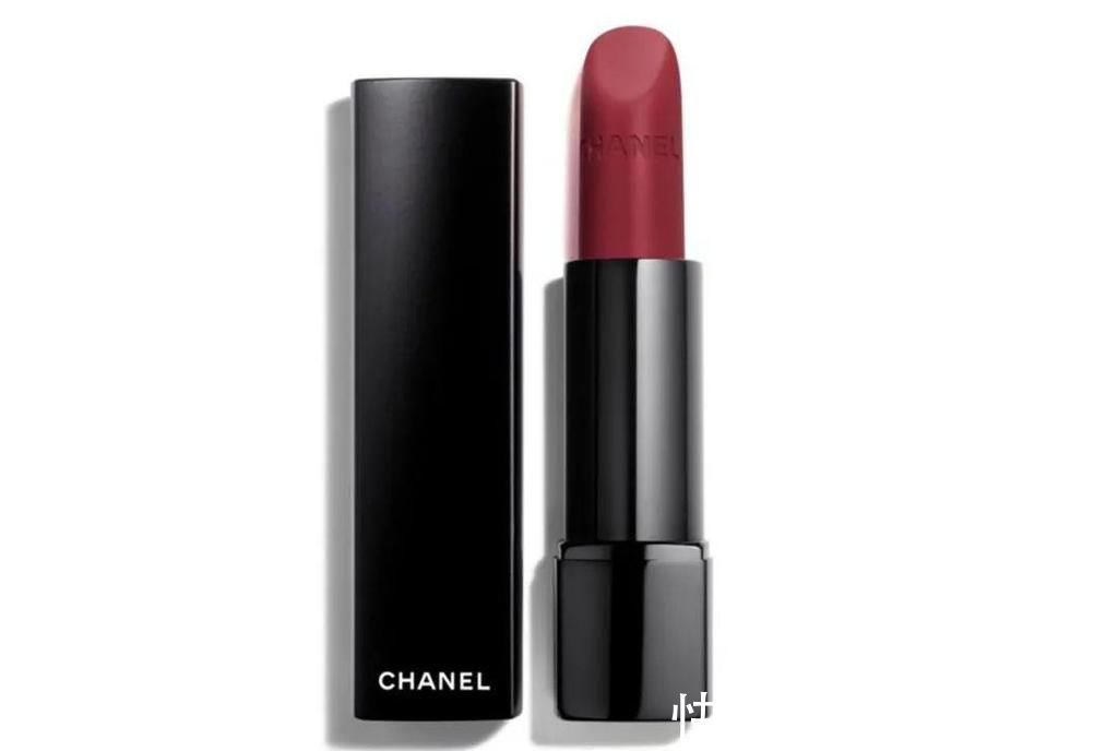 chanel 高冷口红色号合集!涂前打工人涂后不理人!