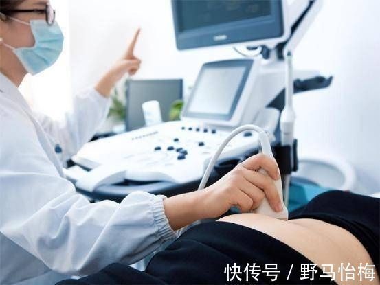 天数|孕妇做B超时,医生总是说胎儿比实际天数多几天是为什么?
