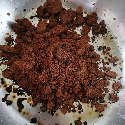 酵母|枣味红糖开花大馒头
