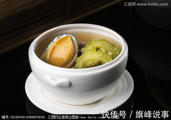 清阳|夏日养生靓汤,来了!