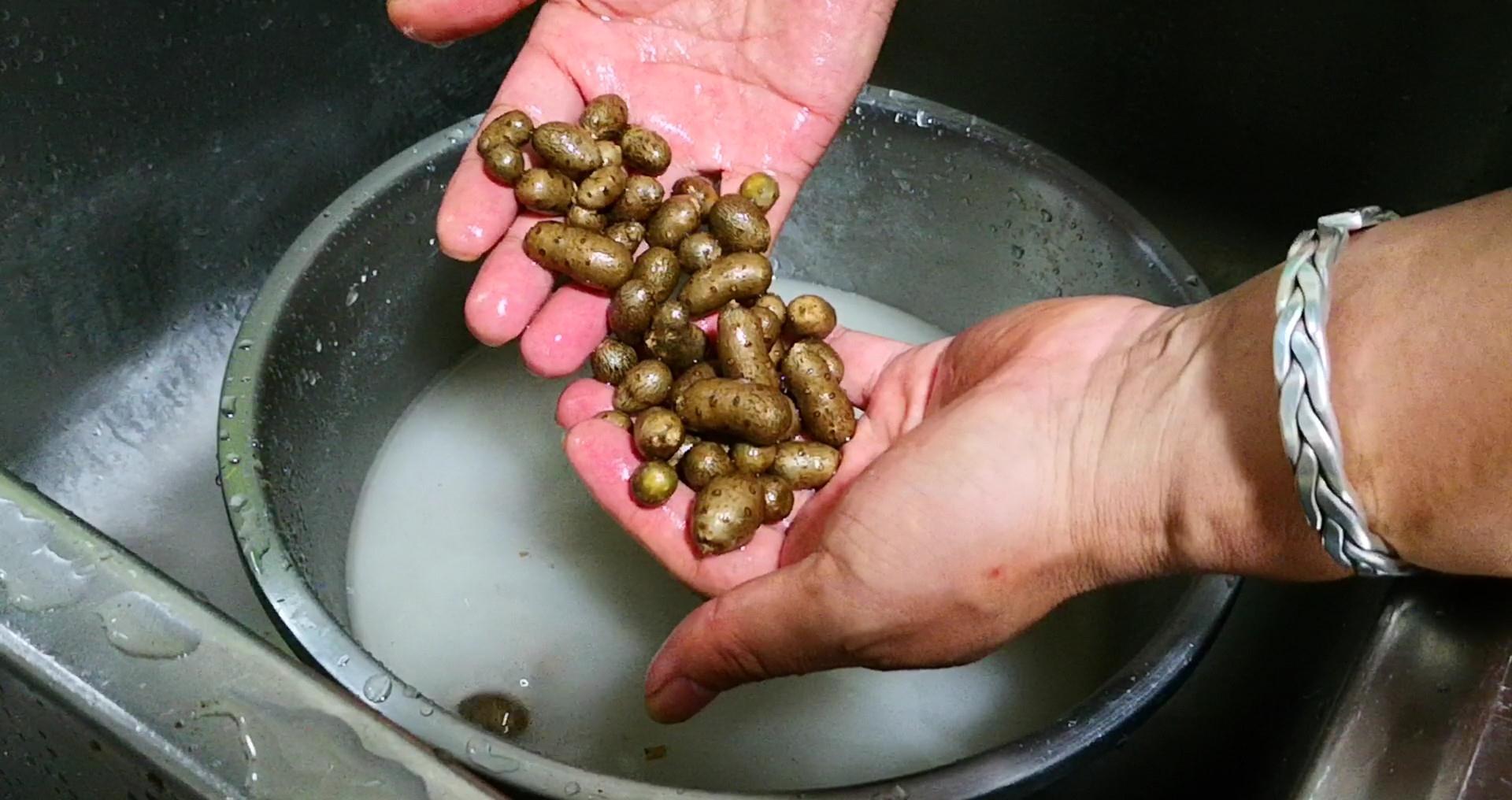 山药豆皮能吃吗?吃了对人体有无害处?为了家人的健康,不妨一看