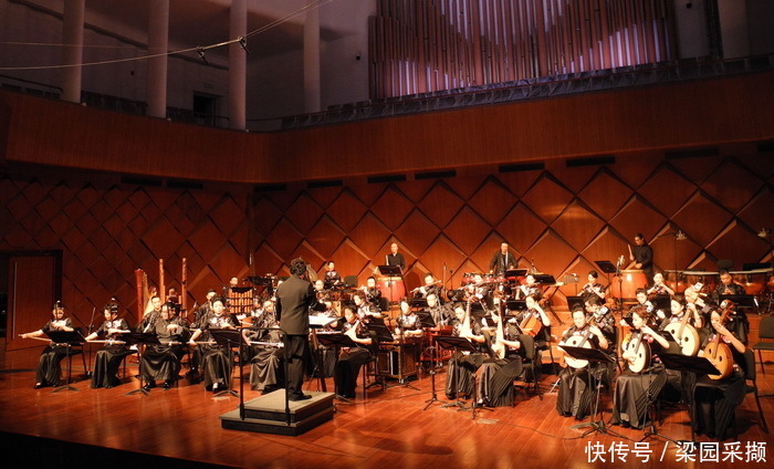 庆祝|“庆祝中智建交50周年云端音乐会”精彩呈现