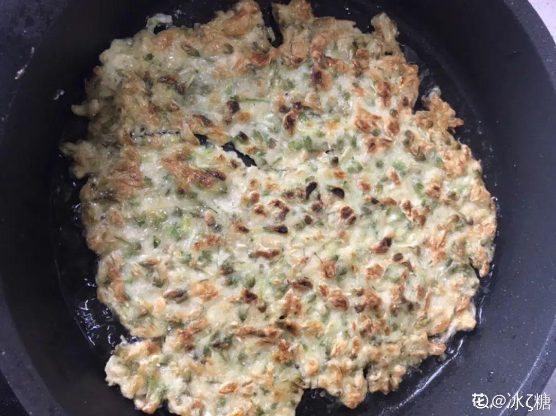 香飘飘的花,吃一口满嘴花香,再不吃就没了